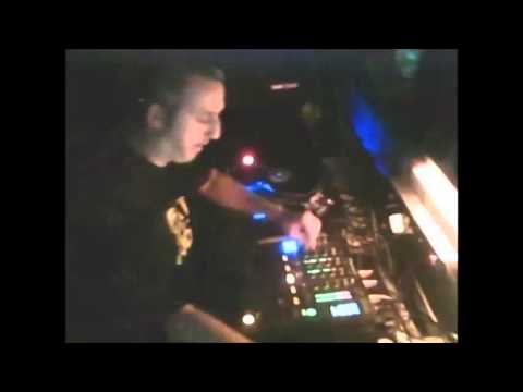 Acid Mutant @ DCM Club 29/01/2016