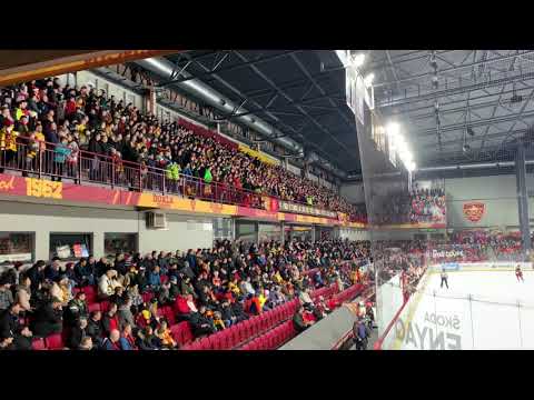 DUKLA TRENČÍN - KE