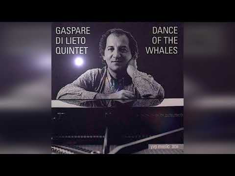 Gaspare Di Lieto Quintet - A walk to the peak - HQ Audio
