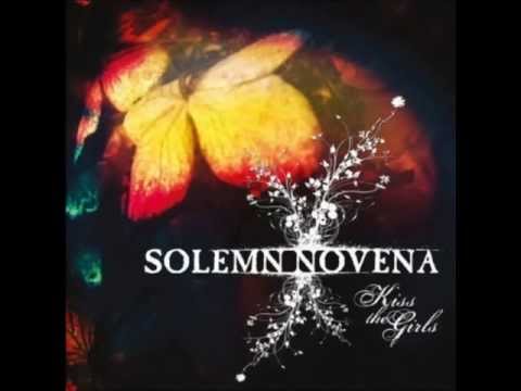 Solemn Novena - Faerytale