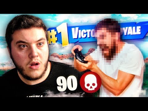 Fortnite Le Mode Terrain De Jeu