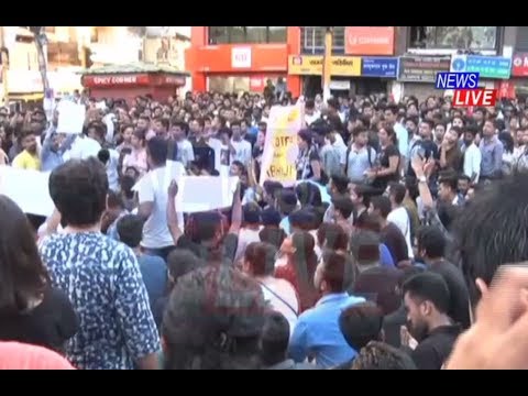 Little outrage, protests over Jatin Das' lynching! Why?