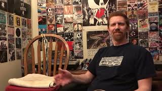 Shnootz - Reaction Video (Heaven 17 - The Best Kept Secret)