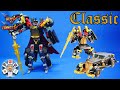 Sir Classic Of Tobot V 또봇 V 클래식 원어민 영어 리뷰 English Review