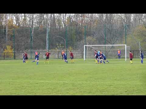 Sygnały Gotartowice - MKS Żory