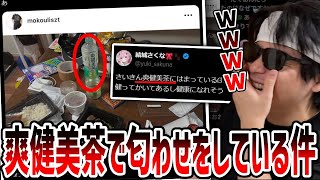 もこうの爽健美茶が「結城さくな」との匂わせな件、みけねこに告白されそうな件