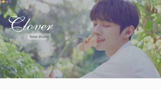 [Vietsub] Clover - Yoon Jisung