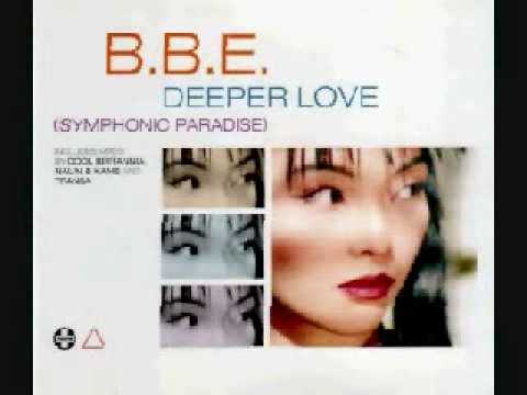 BBE (B.B.E.) - Symphonic Paradise (Album Version)