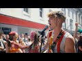 The Big Push Girls Just Want To Have Fun Cyndi Lauper Cover
