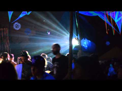 Serendip Valley - 14 de Março 2015 - Brazil