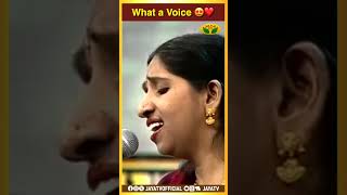Download lagu என்னா Voice டா ! ❤️| Singer Swarnalatha | Jaya Tv mp3