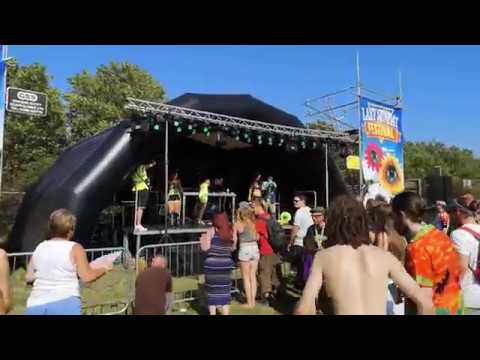 Lazy Sunday Festival 2019