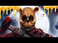 Winnie The Pooh Blood And Honey Is Now In Theaters