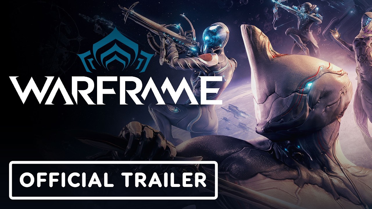 Release Date Trailer