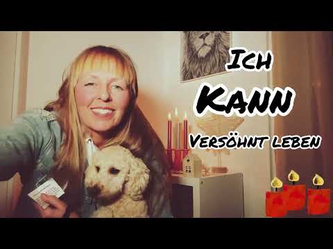 19 | 24 Gottes Fakt: Ich kann versöhnt leben – Frieden mit Gott und anderen finden