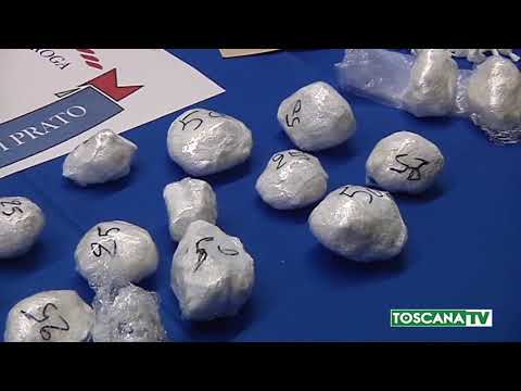 2018-12-29 PRATO - IL QUESTORE,  LA CITTÀ È RIFUGIO DI CRIMINALI