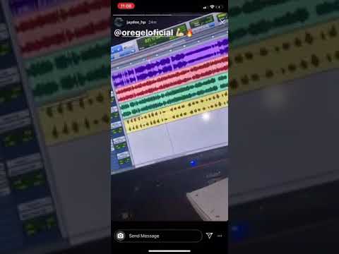 Herencia de patrones❌oregel Trap preview