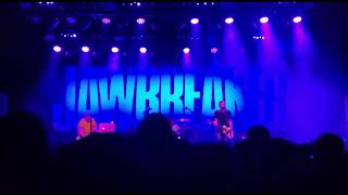 Jawbreaker- Chasing The Wild Goose (Bad Religion Cover) + Boxcar (Brooklyn Steel 3/23/19)