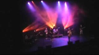 Algarheim finest - Keep On Rocking In The Free World