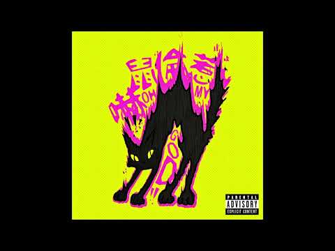 [Free] JID x DENZEL CURRY Type Beat - "ALERT MODE"