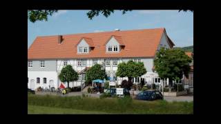 preview picture of video 'Gasthaus Zum Lindenwirt im Weserbergland'