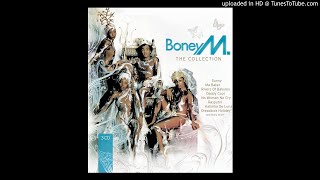 Boney M. - Living Like A Moviestar (Original Album Version w/Full Intro)
