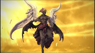 FFXIV OST - Dancing Mad (Kefka's Theme)