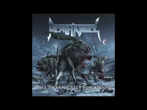 Death Angel - Detonate