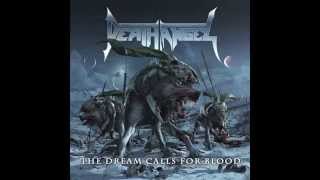 Death Angel - Detonate