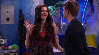 The Thundermans Patch Me If You Can