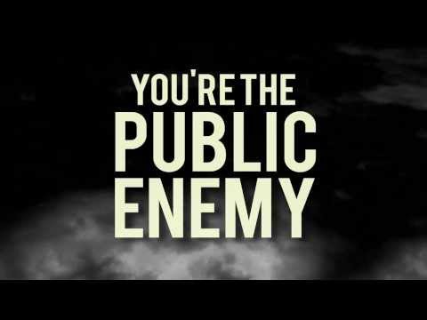 Public Enemy Number One