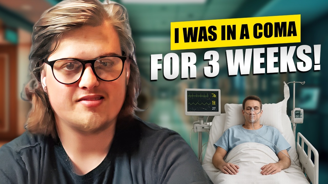 From Coma to Comeback: Joe Wilson’s Journey After Traumatic Brain Injury