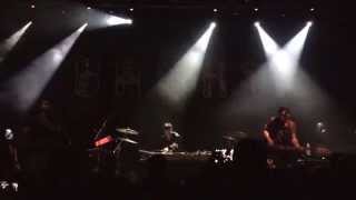Movement &quot;5:57&quot; live at Fox Theater in Boulder, CO 10/10/14