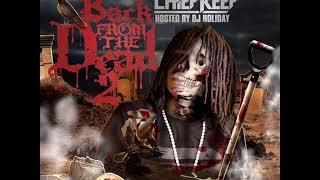 Chief Keef-Paper
