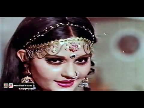 DO NAIN NASHEELAY MAHI DE DIL LUT KE - NOOR JEHAN - PAKISTANI FILM BODY GUARD