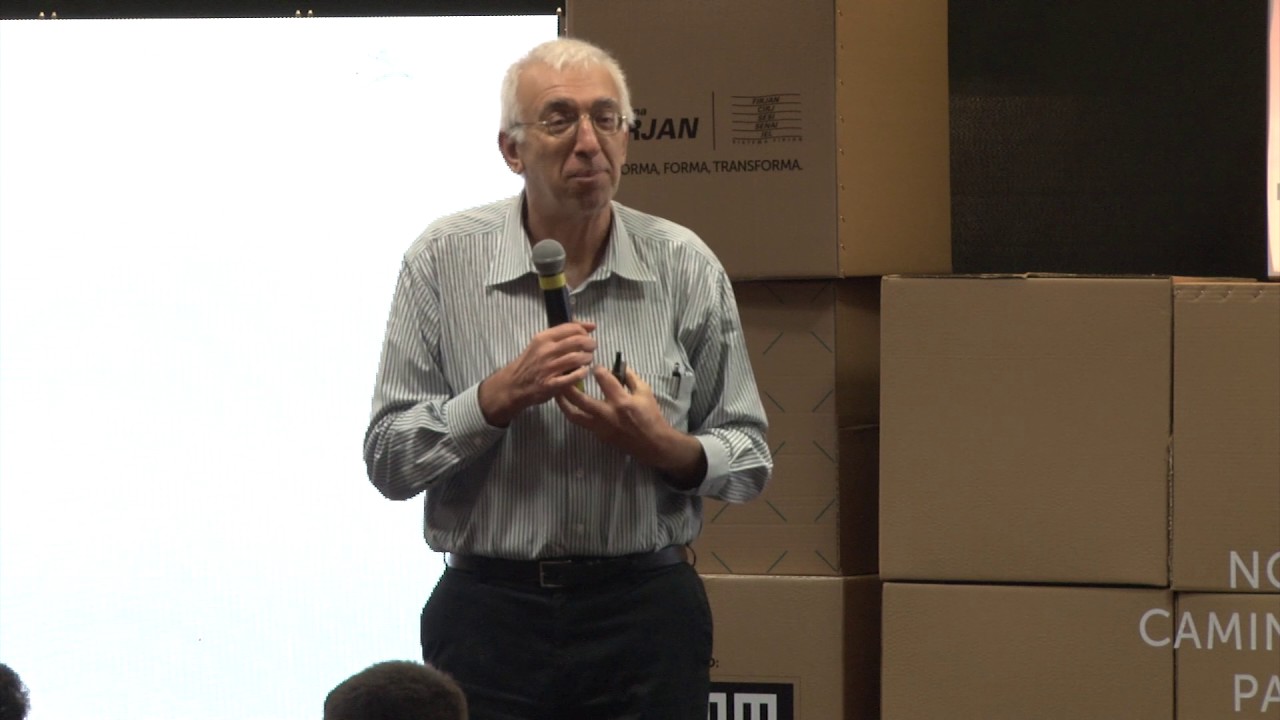 Como melhorar o desempenho das organizações através do pensamento Lean - LEAN INSTITUTE BRASIL