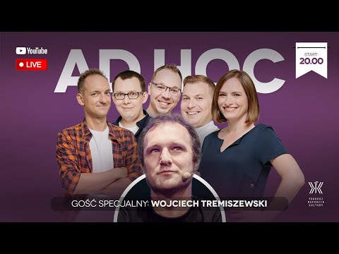 Wieczór Komedii Improwizowanej ONLINE #3