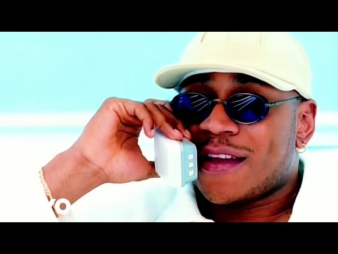 LL COOL J - Doin' It (Official Music Video)