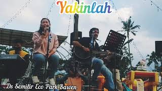 Download lagu Iwan Fals -Yakinlah - by DFB Akustik Band feat Mariana Ambarawa mp3