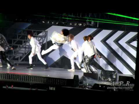 120818 SMT EXO MAMA