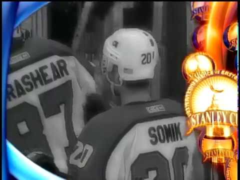 NHL Eastern Conference Semi-Finals 2004 - Game 6 - Philadelphia Flyers @ Toronto Maple Leafs