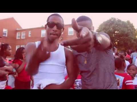 YoungTD Ft PayDro Pe$o - Going Thru It (Official Video) ShotBy 4KClipz