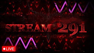 (VERIFYING) GRIEF 83% // 65%+ ×65 // STREAM 291