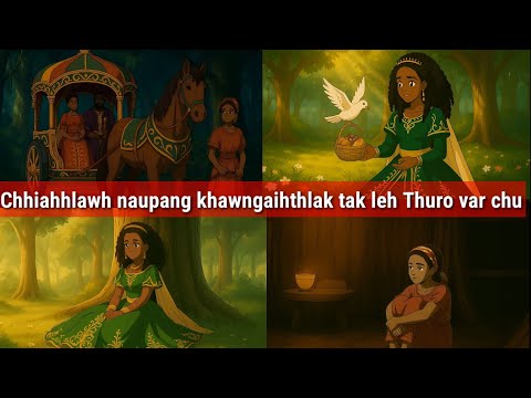 Chhiahhlawh naupang khawngaithlak tak leh Thuro var ngilnei tak chu!!!!