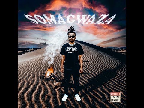BHUTLEGEND - SOMAGWAZA(PROD. ASTRO BOI KID)