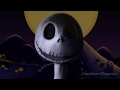 Cover This Is Halloween Nightmare Before Christmas