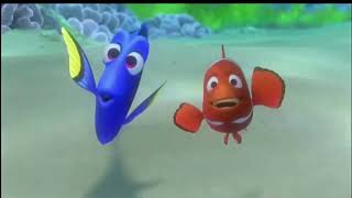 Finding Nemo (2003) Ending Scene