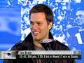 Tom Brady response to Plax prediction of Giants ...
