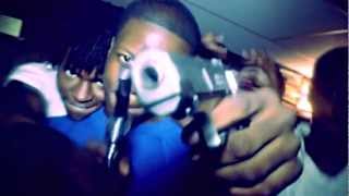 @PAPERBOISKETCH x Lil Zay- Reckless (SHOT BY @Glo