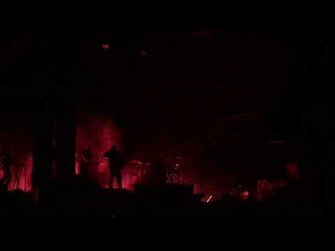 Dermot Kennedy Palladium Köln 21.11.2019